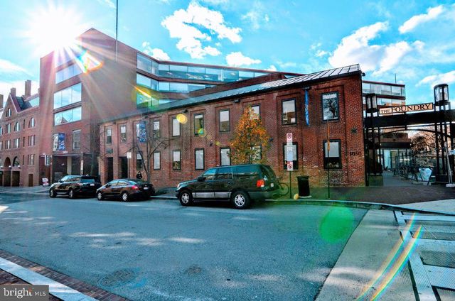 1029 30TH ST NW, Washington, DC 20007