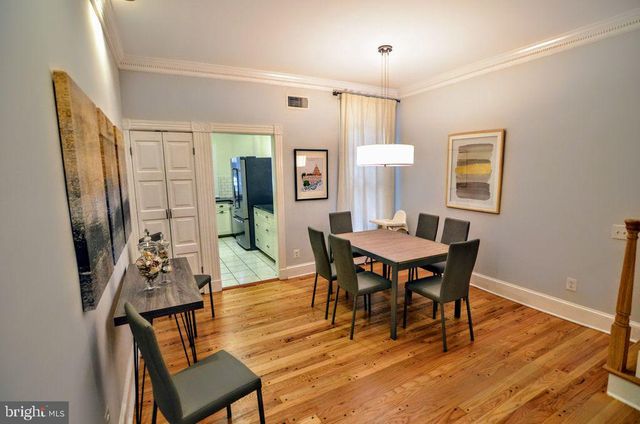 1029 30TH ST NW, Washington, DC 20007