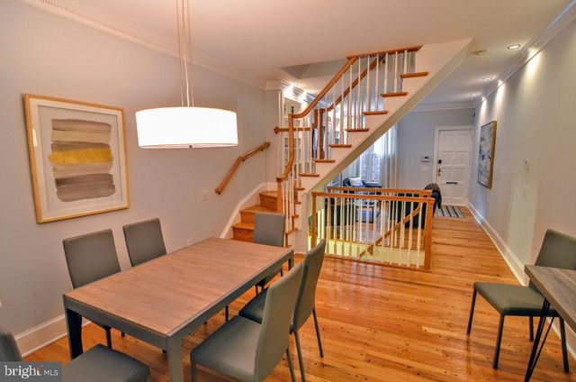 1029 30TH ST NW, Washington, DC 20007