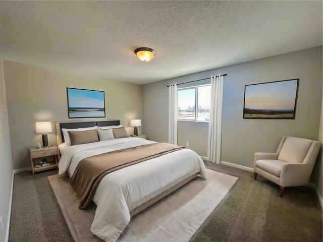 9723 31st Street NE, Saint Michael, MN 55376