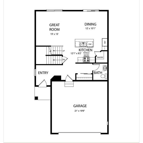 9723 31st Street NE, Saint Michael, MN 55376