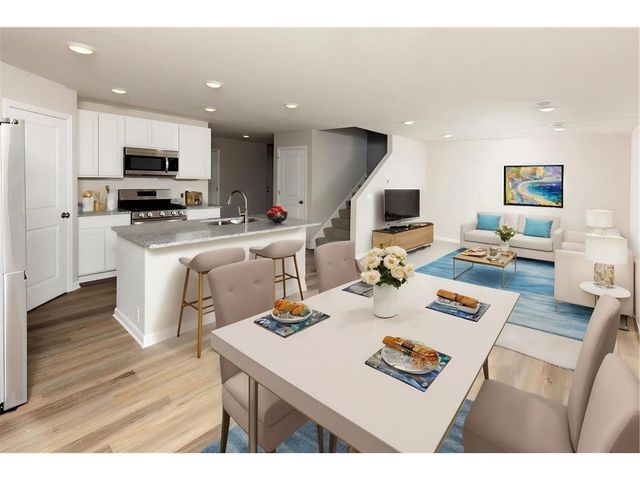 9723 31st Street NE, Saint Michael, MN 55376