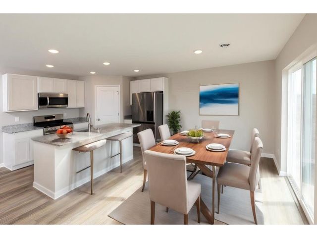 9723 31st Street NE, Saint Michael, MN 55376