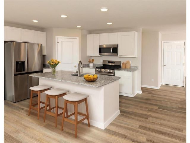 9723 31st Street NE, Saint Michael, MN 55376