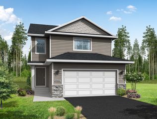 9723 31st Street NE, Saint Michael, MN 55376