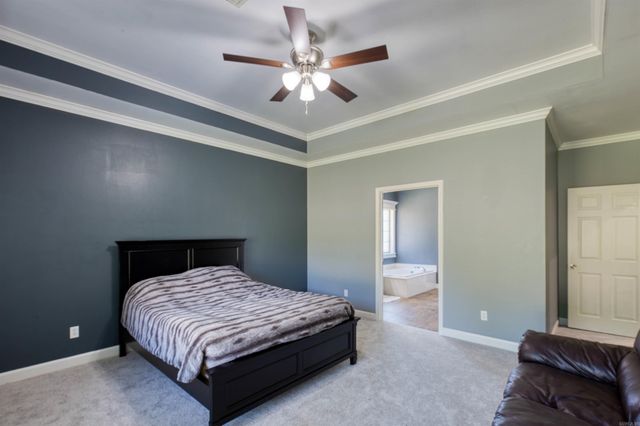 159 Lily Dr, Maumelle, AR 72113