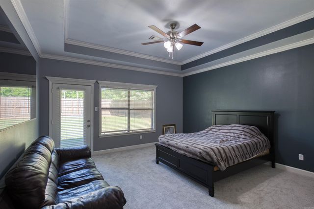 159 Lily Dr, Maumelle, AR 72113