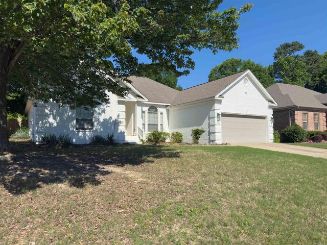 159 Lily Dr, Maumelle, AR 72113