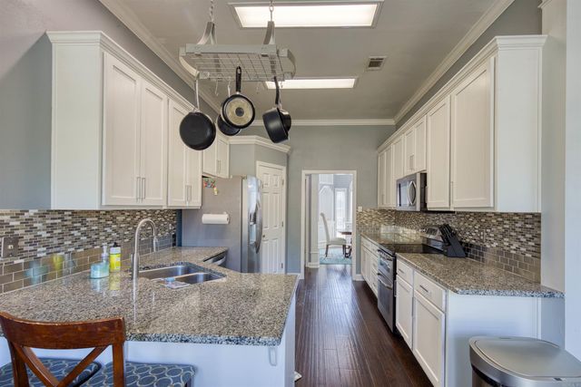 159 Lily Dr, Maumelle, AR 72113