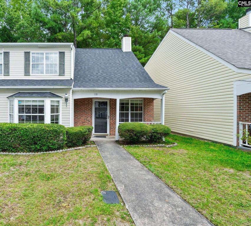 1151 Cloister Place, Columbia, SC 29210