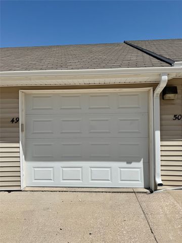 1360 SE Florence Drive 49, Waukee, IA 50263