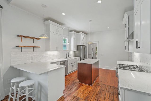 20 N Tracy Street, Charleston, SC 29403