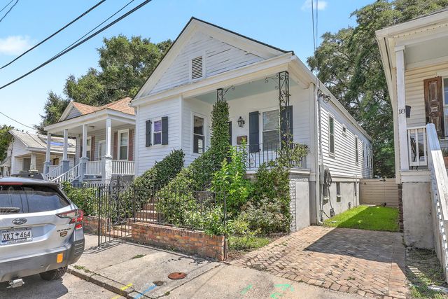 20 N Tracy Street, Charleston, SC 29403