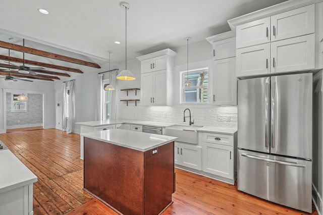 20 N Tracy Street, Charleston, SC 29403