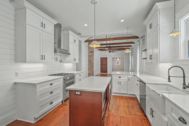 20 N Tracy Street, Charleston, SC 29403