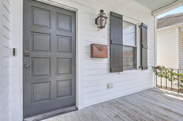 20 N Tracy Street, Charleston, SC 29403