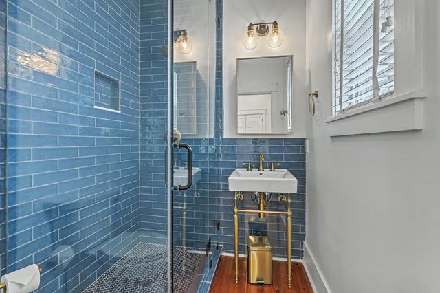 20 N Tracy Street, Charleston, SC 29403