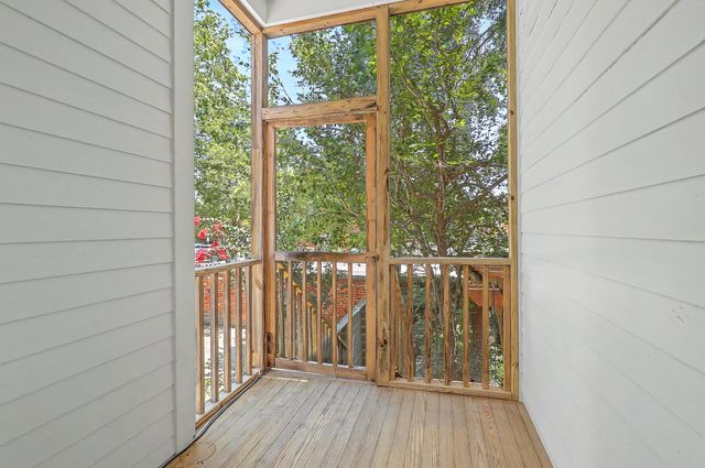 20 N Tracy Street, Charleston, SC 29403