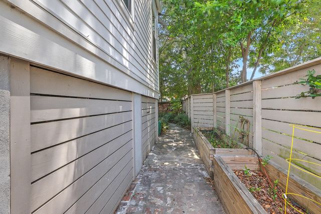 20 N Tracy Street, Charleston, SC 29403