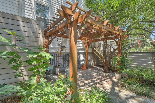 20 N Tracy Street, Charleston, SC 29403
