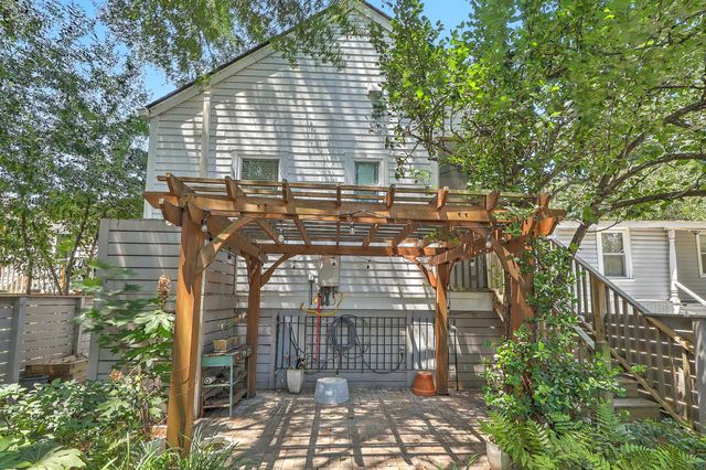 20 N Tracy Street, Charleston, SC 29403