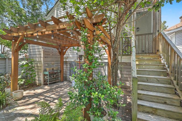 20 N Tracy Street, Charleston, SC 29403