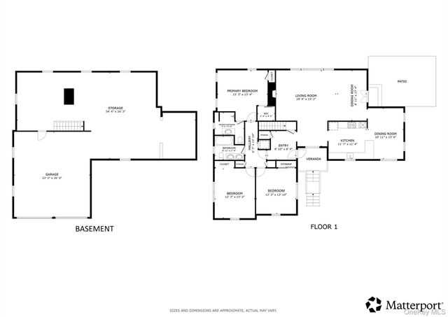 14 Lake Road, Katonah, NY 10536