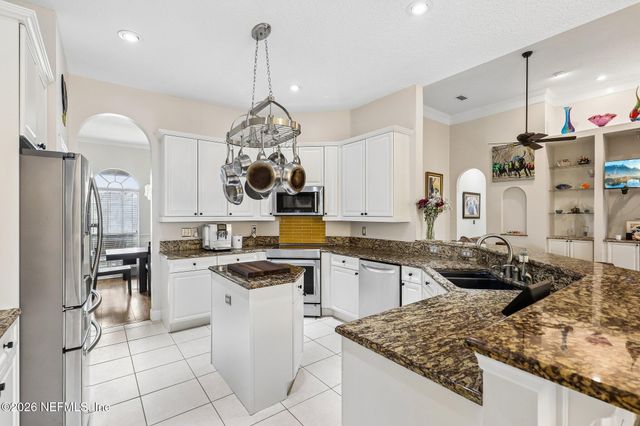 12633 SHOAL CREEK Lane N, Jacksonville, FL 32225