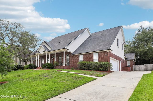 12633 SHOAL CREEK Lane N, Jacksonville, FL 32225