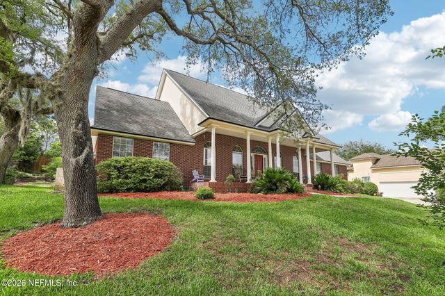 12633 SHOAL CREEK Lane N, Jacksonville, FL 32225