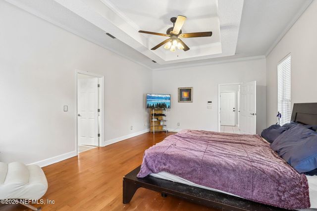 12633 SHOAL CREEK Lane N, Jacksonville, FL 32225