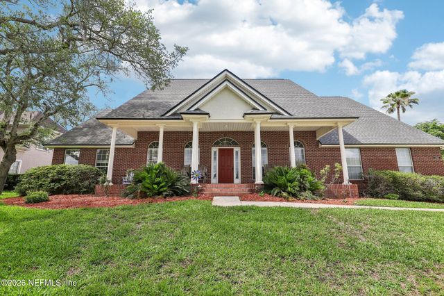 12633 SHOAL CREEK Lane N, Jacksonville, FL 32225