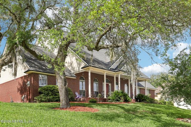 12633 SHOAL CREEK Lane N, Jacksonville, FL 32225