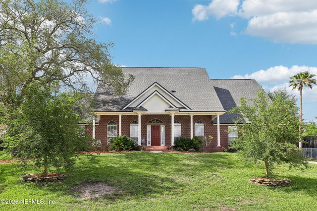 12633 SHOAL CREEK Lane N, Jacksonville, FL 32225
