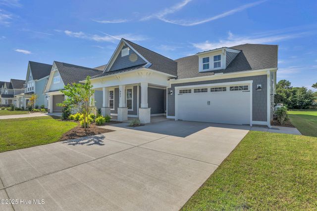 482 Sailor Sky Way 401, Hampstead, NC 28443