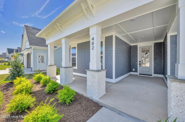 482 Sailor Sky Way 401, Hampstead, NC 28443