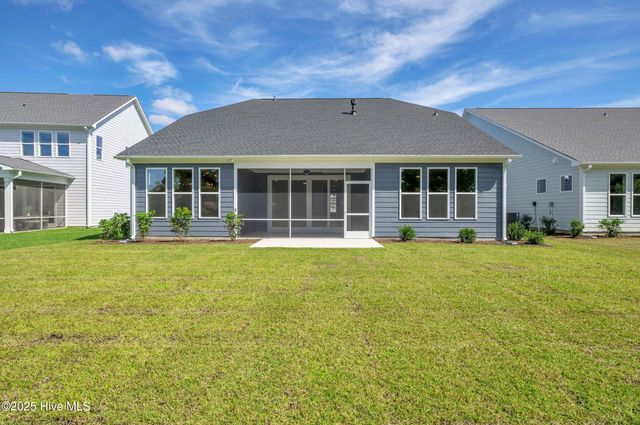 482 Sailor Sky Way 401, Hampstead, NC 28443