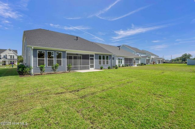 482 Sailor Sky Way 401, Hampstead, NC 28443