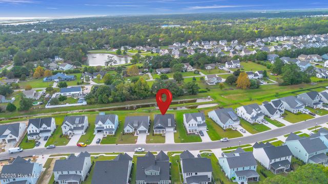 482 Sailor Sky Way 401, Hampstead, NC 28443