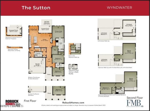 482 Sailor Sky Way 401, Hampstead, NC 28443