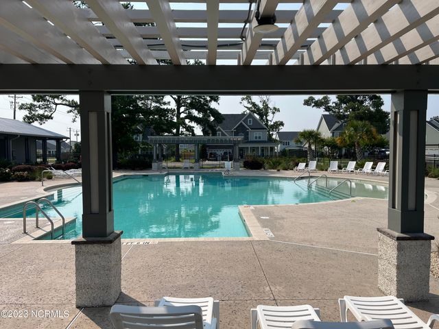 482 Sailor Sky Way 401, Hampstead, NC 28443