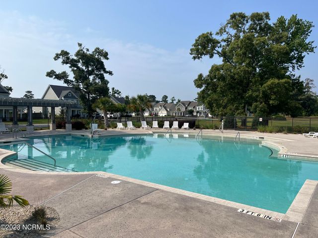 482 Sailor Sky Way 401, Hampstead, NC 28443