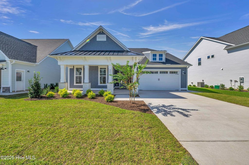 482 Sailor Sky Way 401, Hampstead, NC 28443