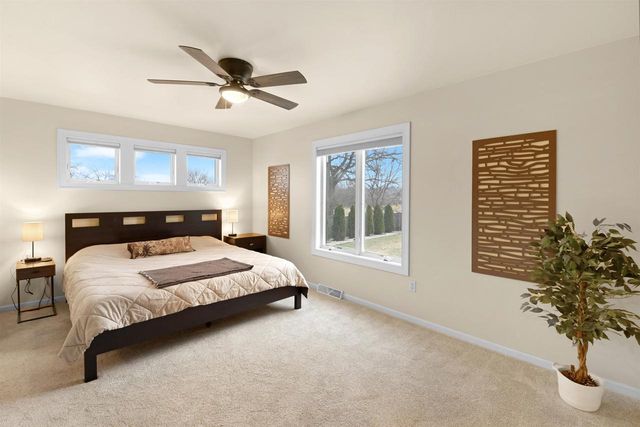 7103 Caneel Trail, Middleton, WI 53562