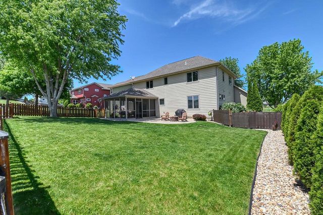 7103 Caneel Trail, Middleton, WI 53562