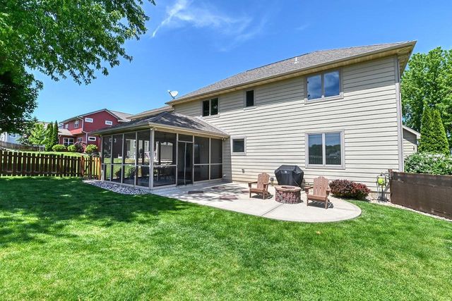 7103 Caneel Trail, Middleton, WI 53562