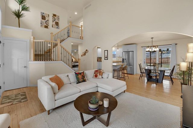 7103 Caneel Trail, Middleton, WI 53562