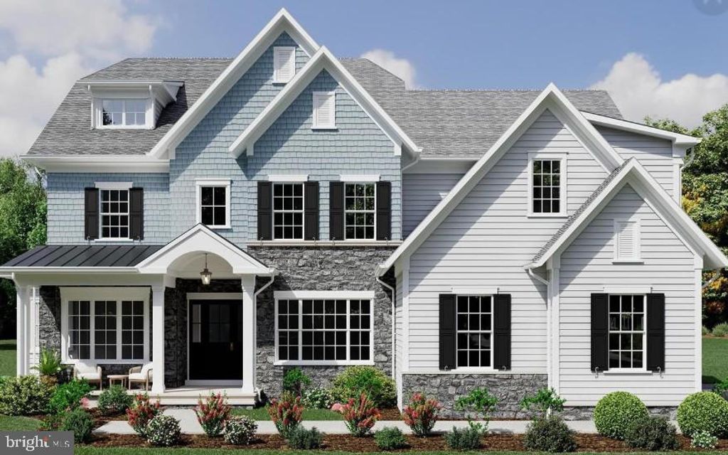 104 PALMETTO, Devon, PA 19333