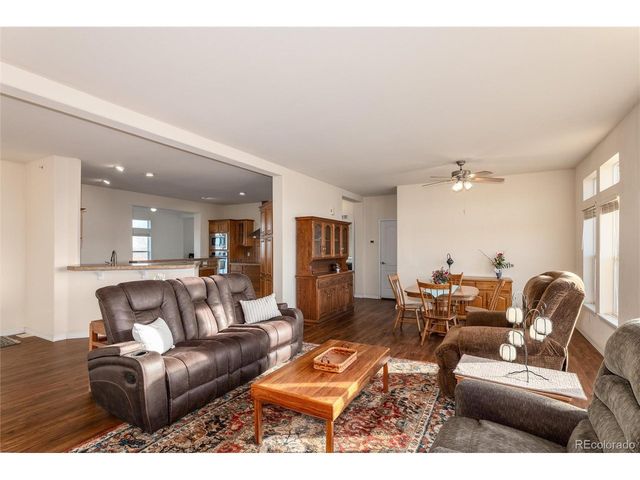 4241 Meadow Lark Rd, Fort Lupton, CO 80621