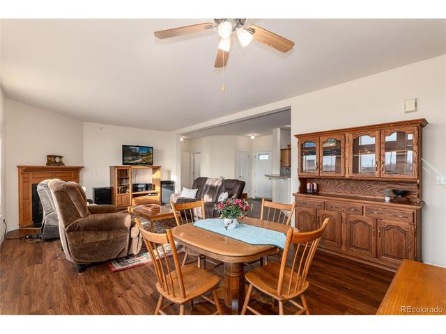 4241 Meadow Lark Rd, Fort Lupton, CO 80621